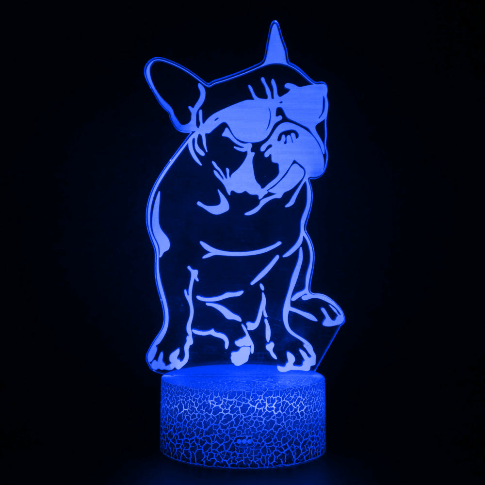 מנורת Eternal Glow