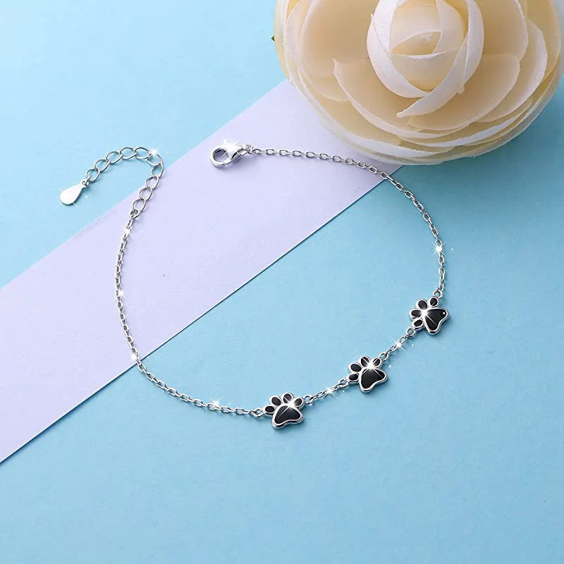 צמיד PawCharm 925