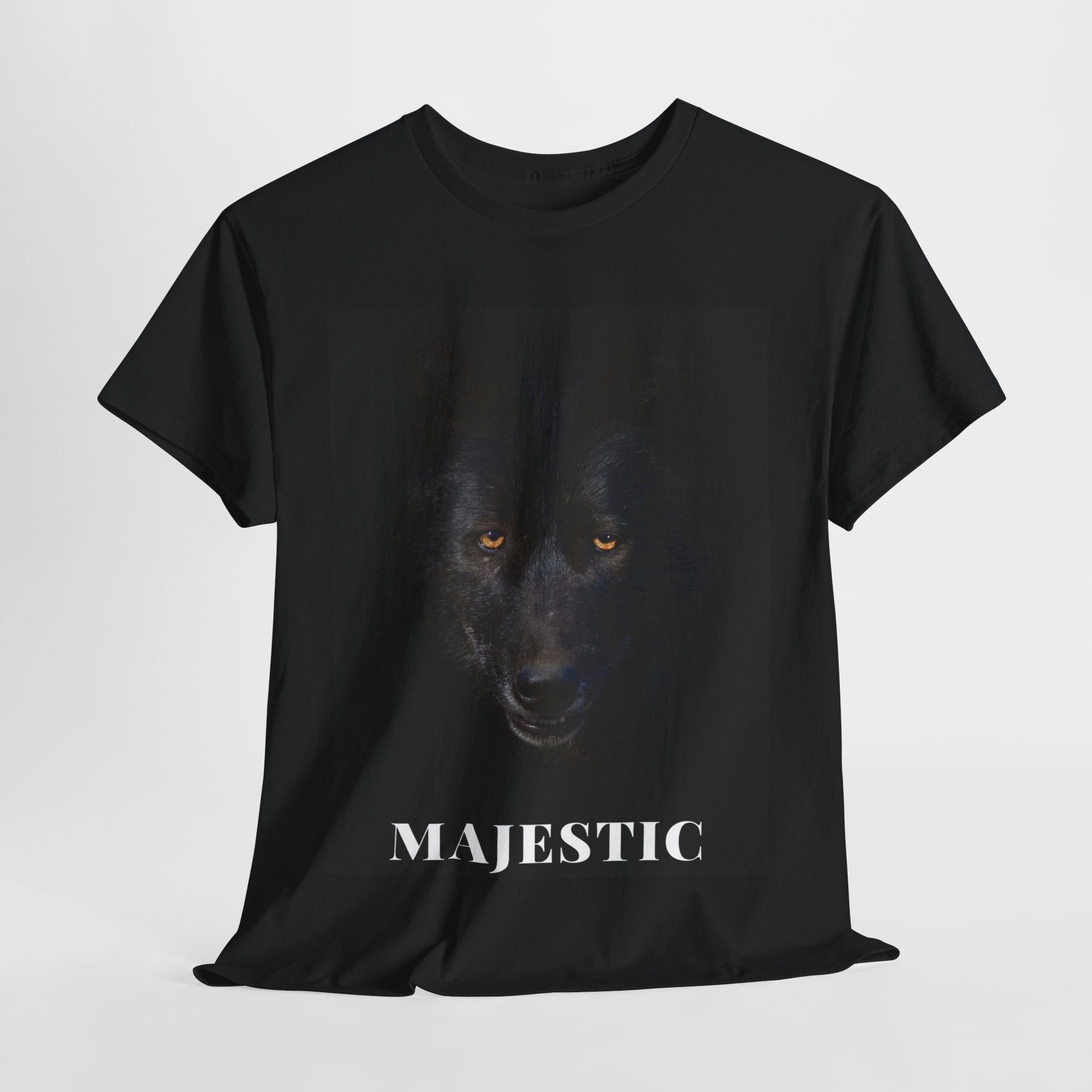 כלב זאב MAJESTIC