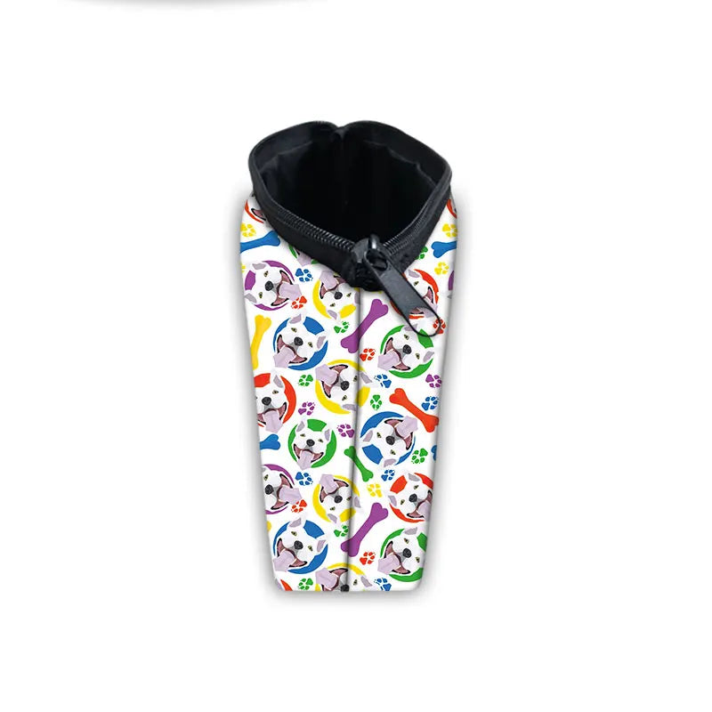 קלמר כלבים