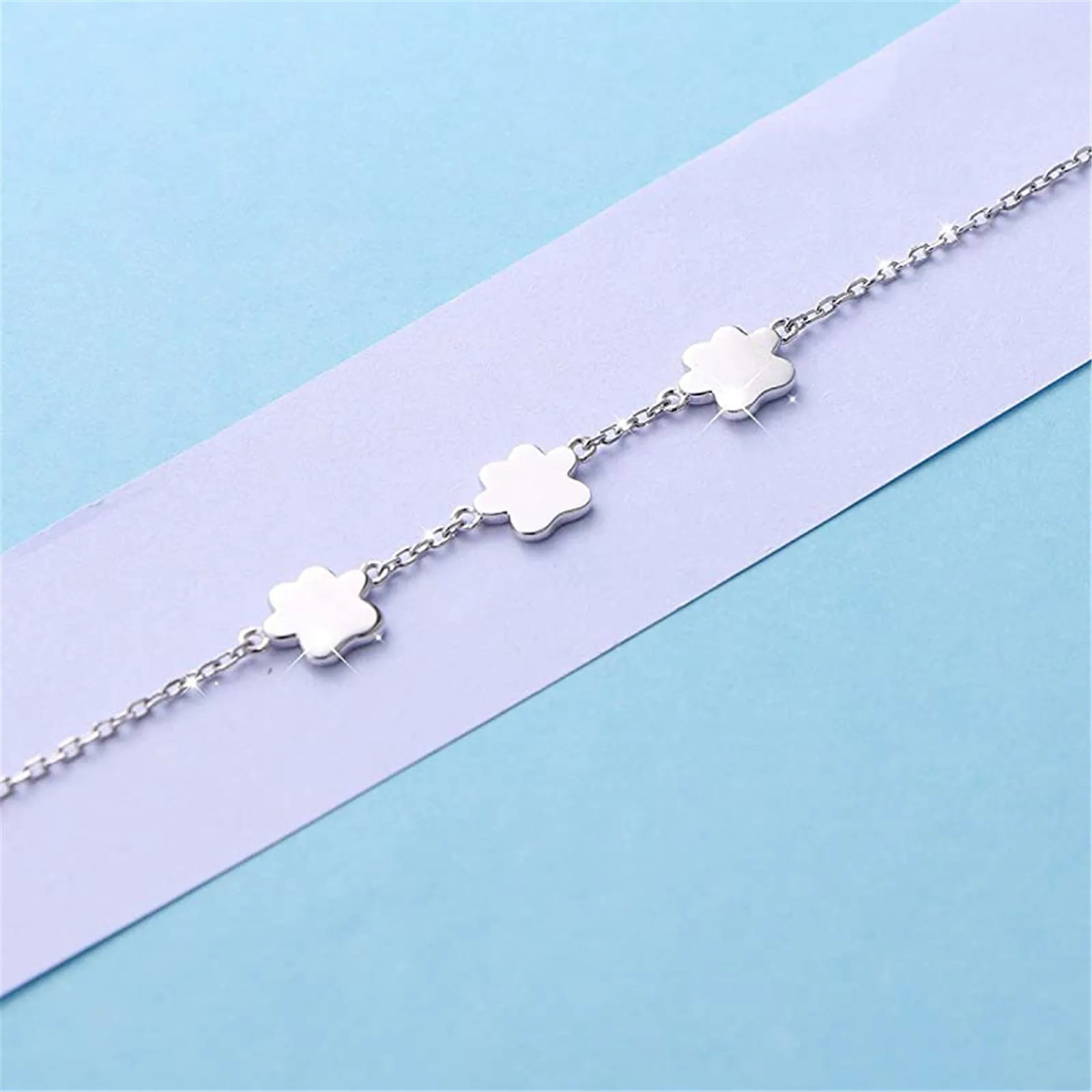 צמיד PawCharm 925